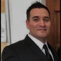 Daniel Garcia