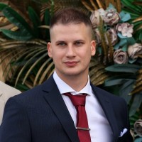 Marko Veljanovski