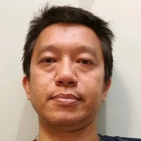 Jason Wei