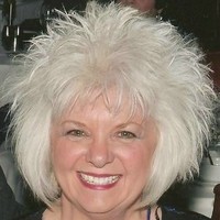 Phyllis Sides Cooper