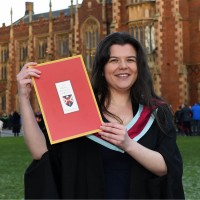 Kirsty Mcneilly
