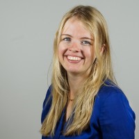 Marianne Van Haeften