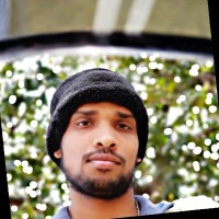 Potti Tarun Kumar Reddy