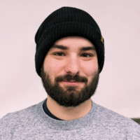 Scott Welsh