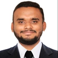 Sachin Modi