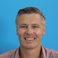 Sean Hayes