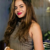 Neha Girish