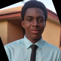 Otubanjo Ayoposi