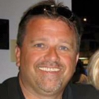 Mike Bragg
