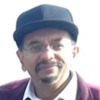 Shabir Rajpar