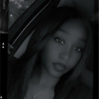 Candice Parchmon