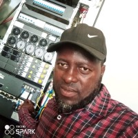 Abdulrasheed Saheed Mnse, R.engr