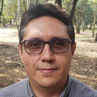 Daniel Gonzalo Hernandez Rivera