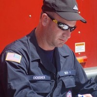Brian Dougher