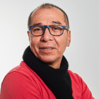 Fabián Jiménez Ortega