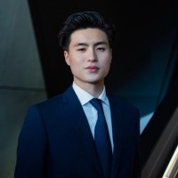 Joshua Hsu