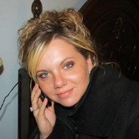 Jessica Perry