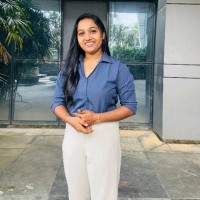 Devika Shaji