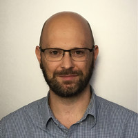Andrew Holmes