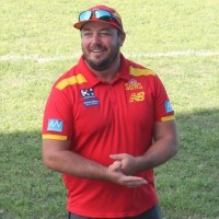 John Deitz