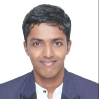 Dishant Suvarna