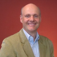 Bruce Donnally