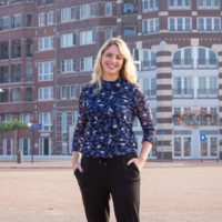 Kim Lodewijk