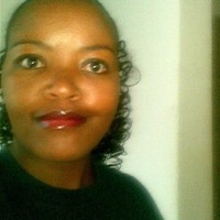 Thabile Dhlamini