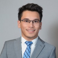 Ian Seidenfeld