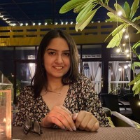 Ishita Chawla