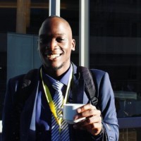 Mondli Mathonsi