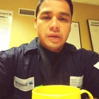 Carlos Andres Rodriguez