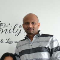 Sandun Sapukotana, P.Eng