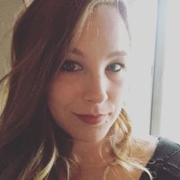 Ashley Gamble