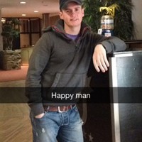 Jason James Gilbride