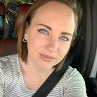 Kirstyn Howes
