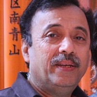 Vikram Singh    魏可兴