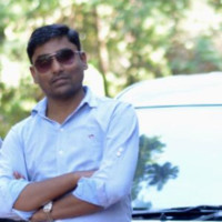 Sharif .S. Nandawadagi