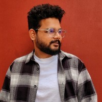 Pragadeeswaran Thalinjan