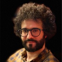 Hossein Torkashvand
