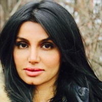 Bahar Rostami