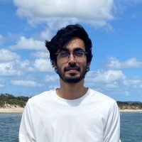 Chaitanya Kanakia