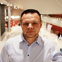 Maciej Fryc