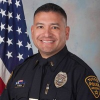 Robert Garza