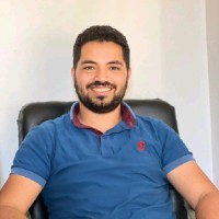 Ahmed Mahmoud