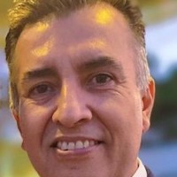 Oswaldo Huizar Campos