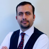 Mehdi Salehi