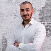 Alessio Risucci