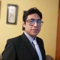 Davis Cristofer Ramos Collas