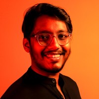 Rhiddhiraj Palit